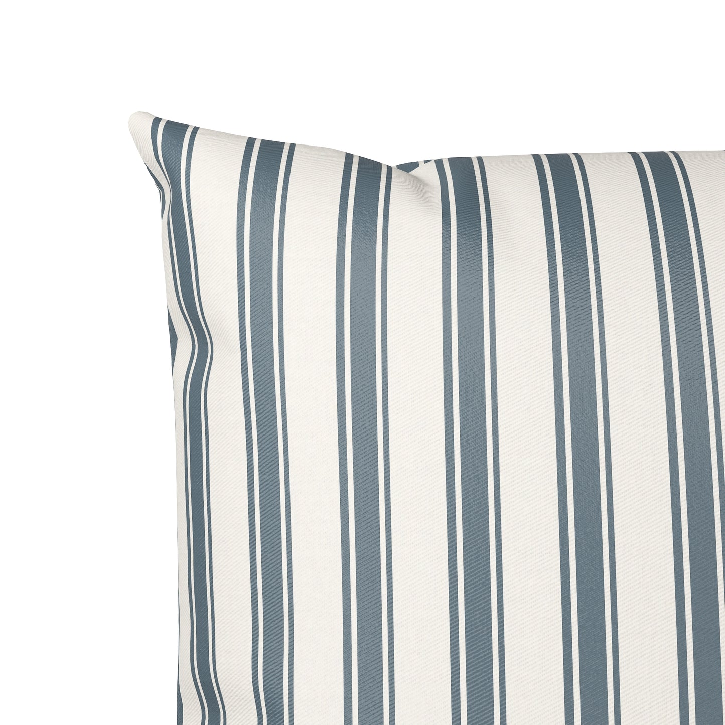 Heirloom Weave Throw Pillow Cover
