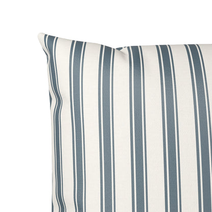 Heirloom Weave Throw Pillow Cover