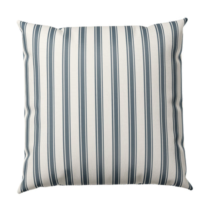 Heirloom Weave Throw Pillow Cover