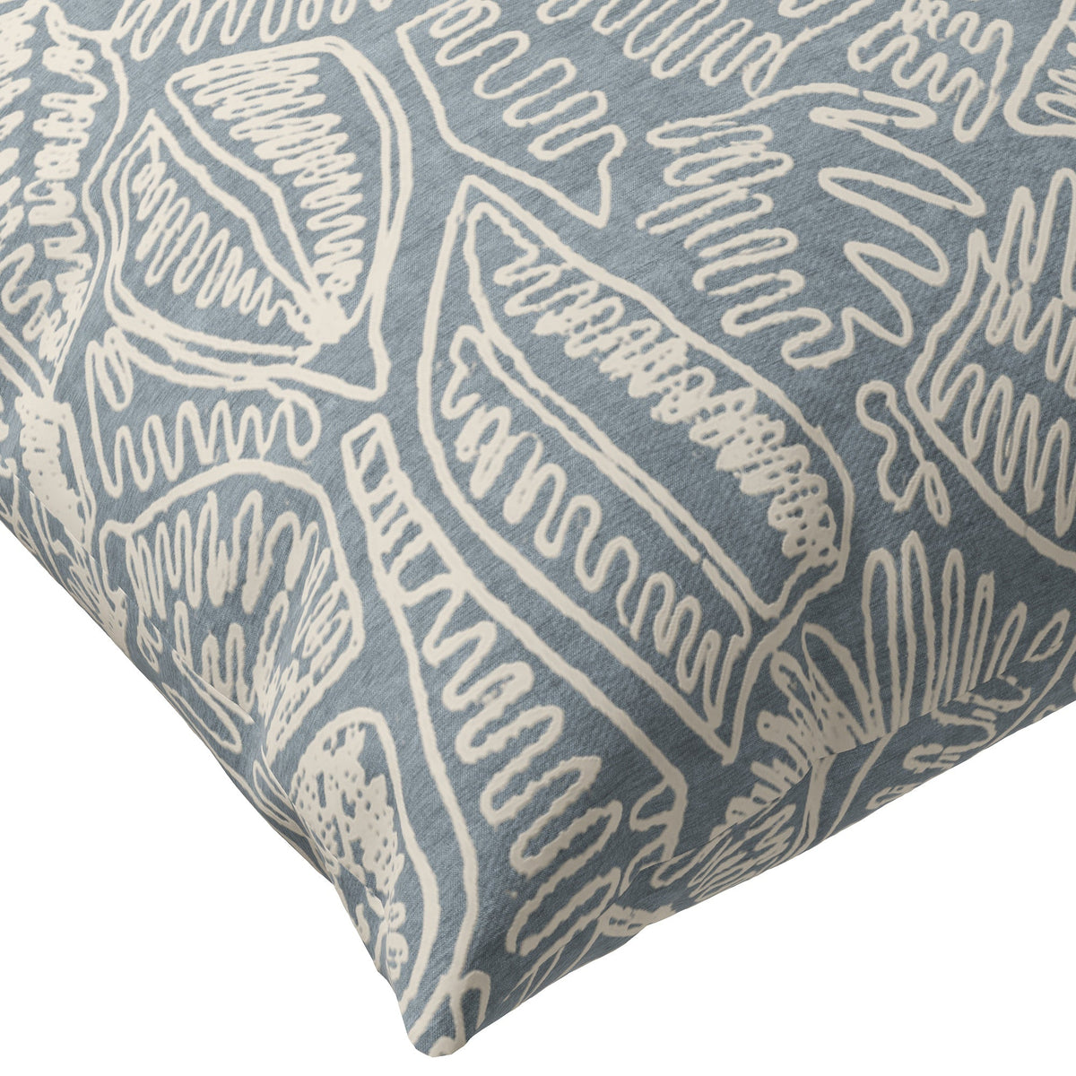 Floriana Throw Pillow Cover