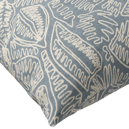 Floriana Throw Pillow Cover