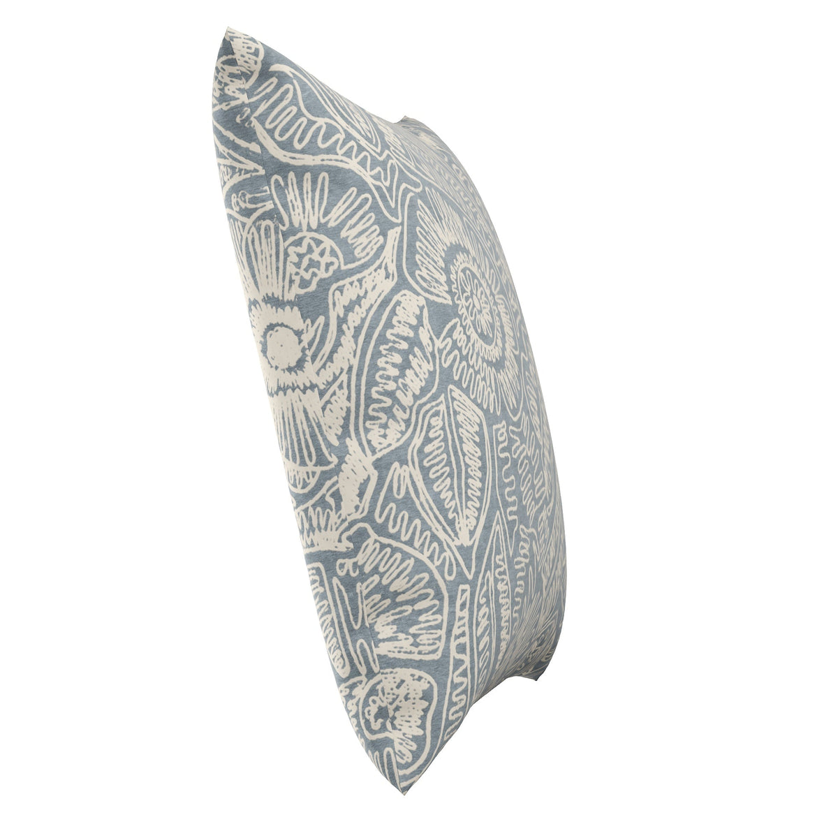 Floriana Throw Pillow Cover