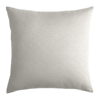 Classic Linen Throw Pillow Cover