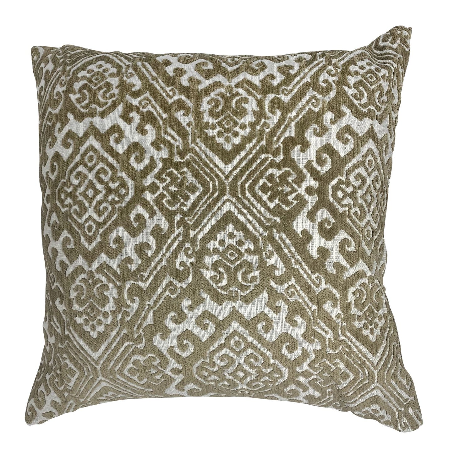 Sarah Throw Pillow Cover