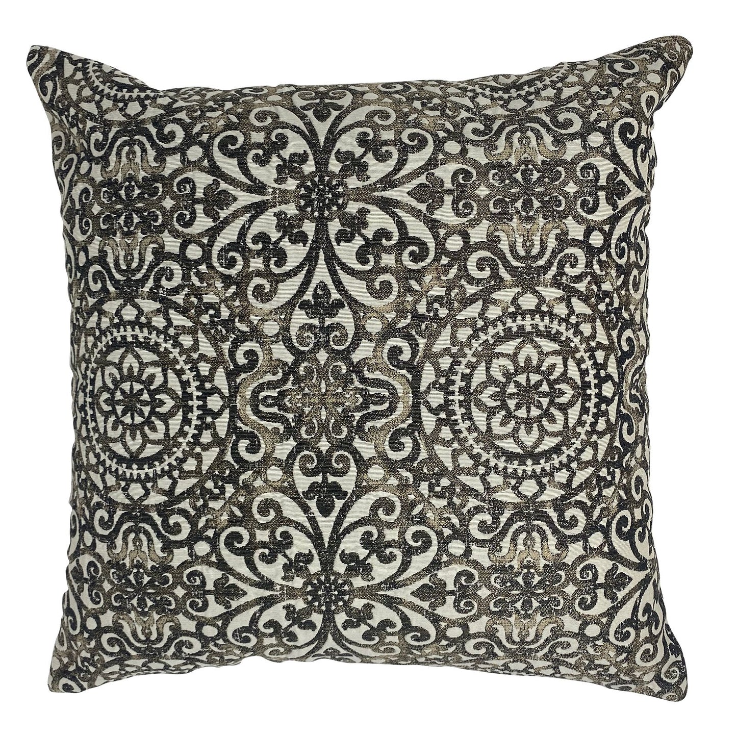 Cora Throw Pillow Cover