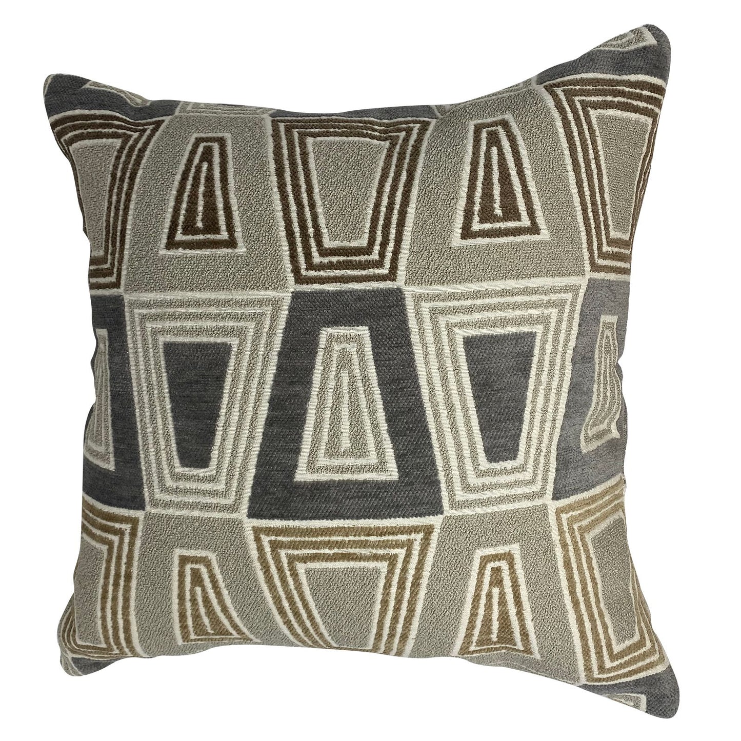 Maddox Throw Pillow Cover