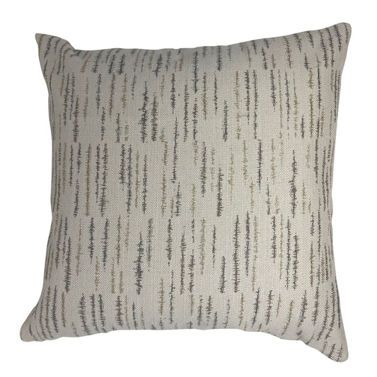 Buxton Throw Pillow Cover