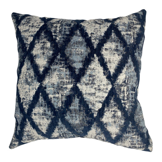 Maverick Throw Pillow Cover