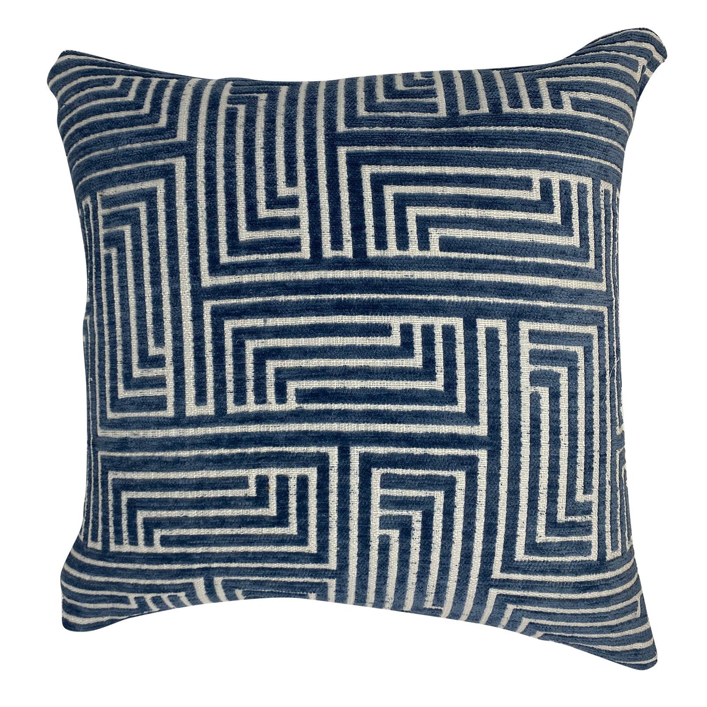 Milo Throw Pillow Cover