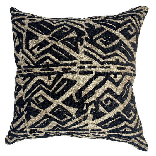 Plainfield Throw Pillow Cover