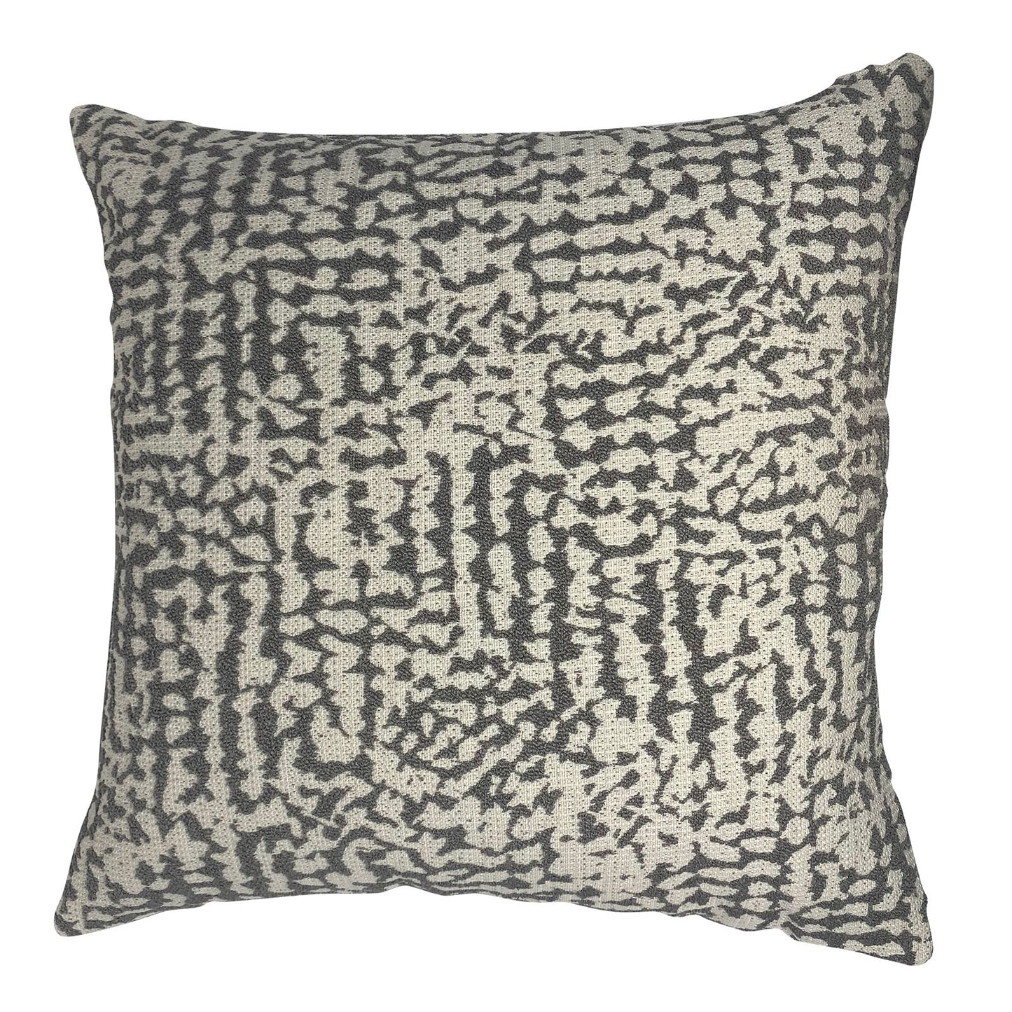 Crew Throw Pillow Cover