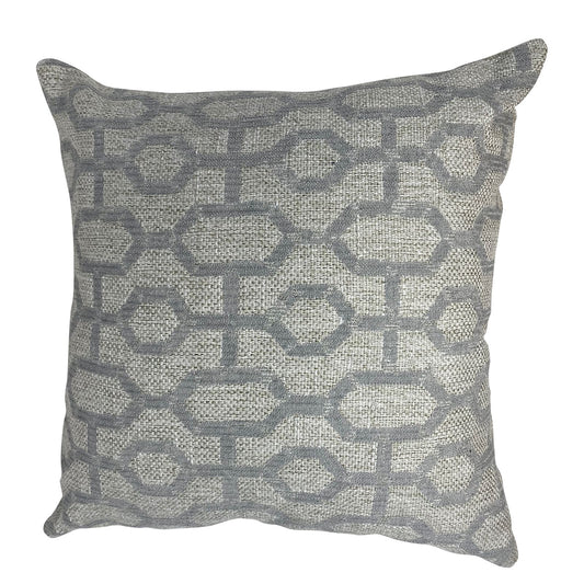 Dakota Throw Pillow Cover