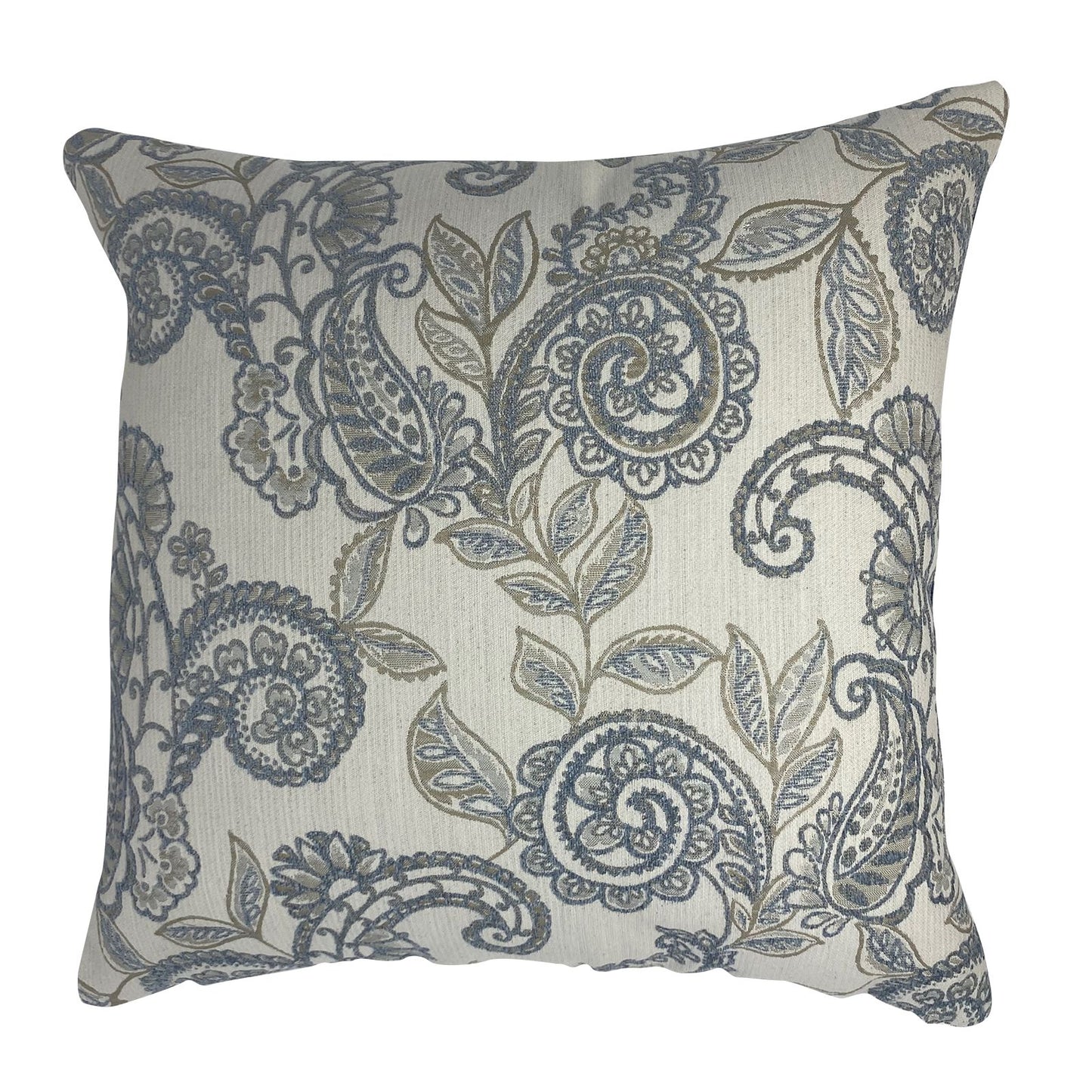 Maxwell Throw Pillow Cover