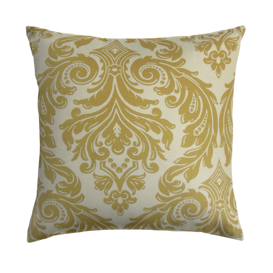 Covert Throw Pillow Cover