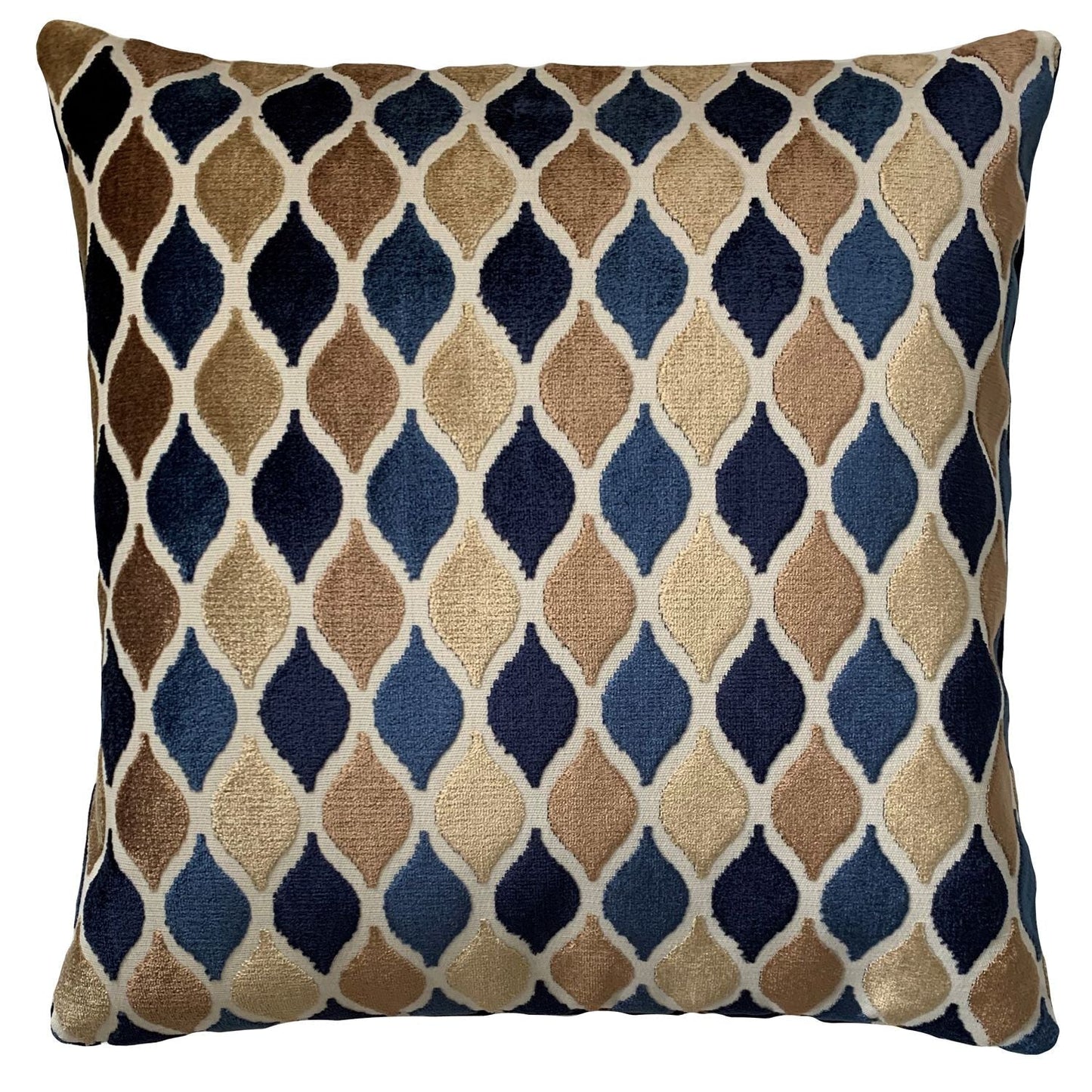 Tola Throw Pillow Cover