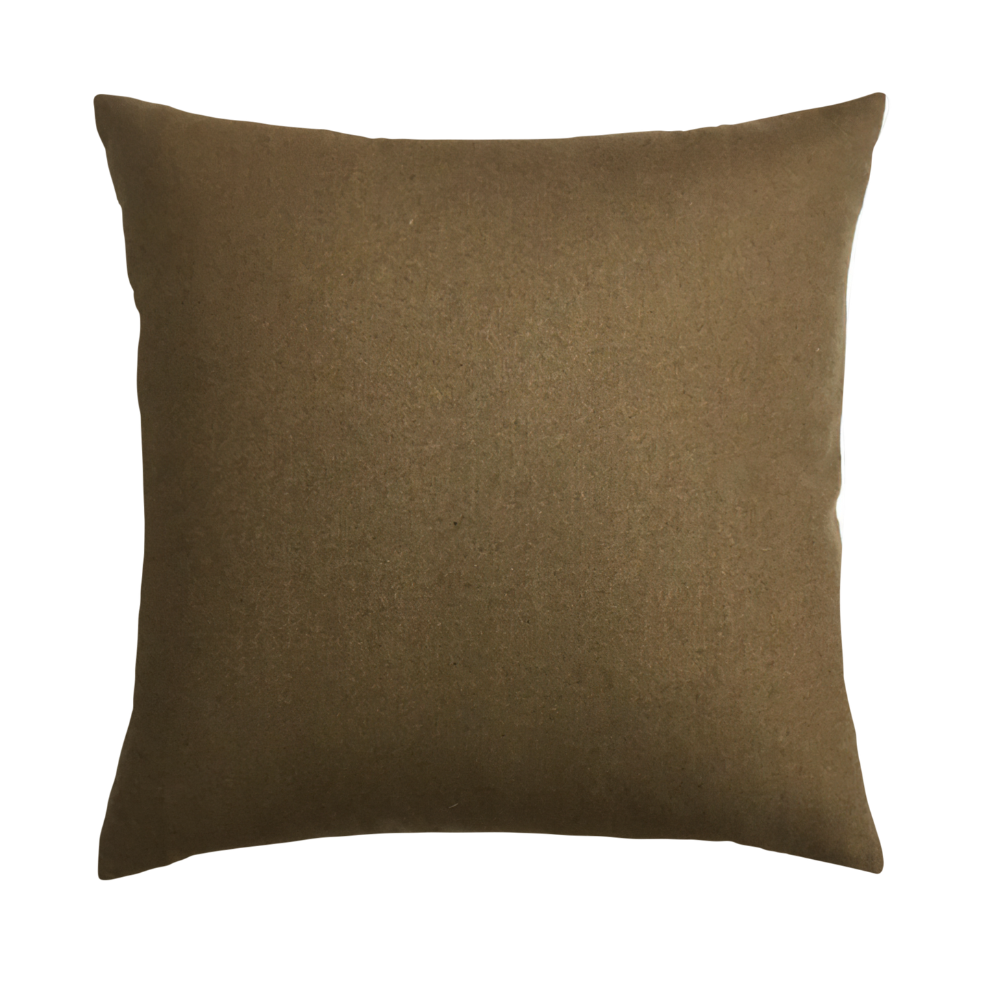 Faux Wool Throw Pillow Cover