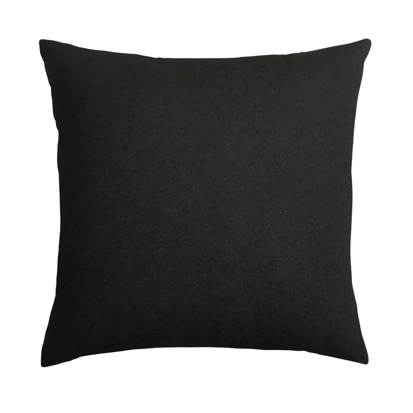 Faux Wool Throw Pillow Cover