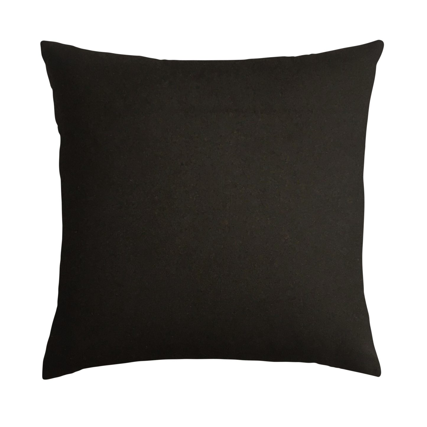 Faux Wool Throw Pillow Cover