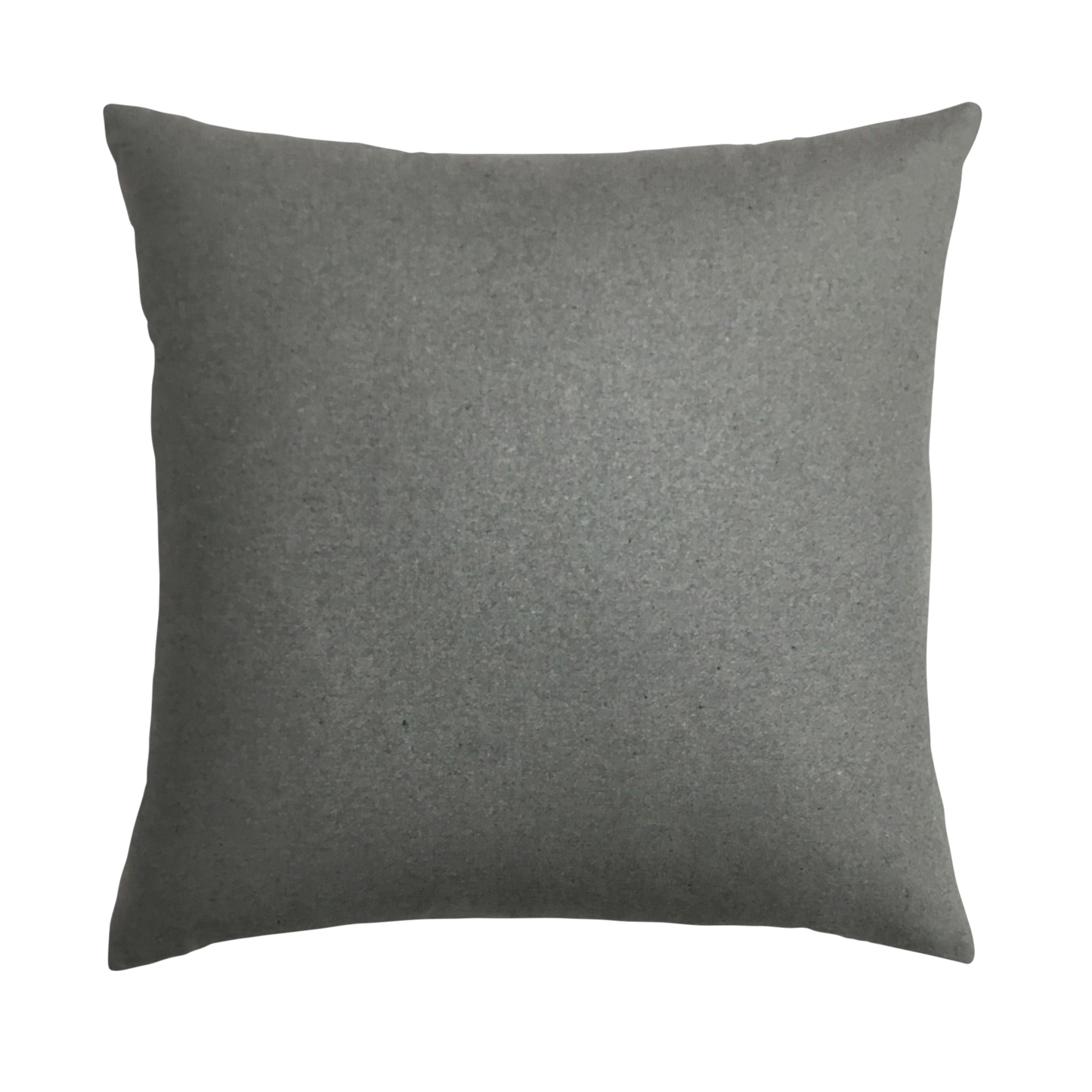 Faux Wool Throw Pillow Cover