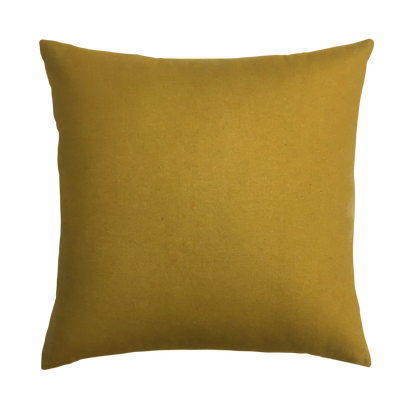 Faux Wool Throw Pillow Cover