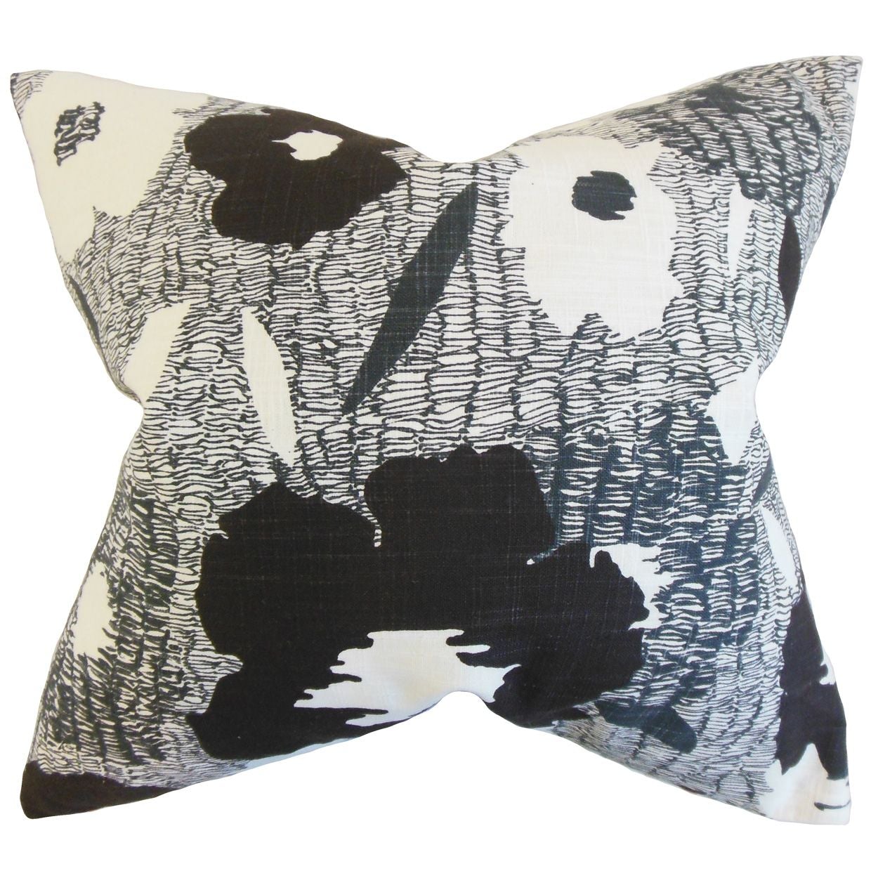 Jada Throw Pillow Cover