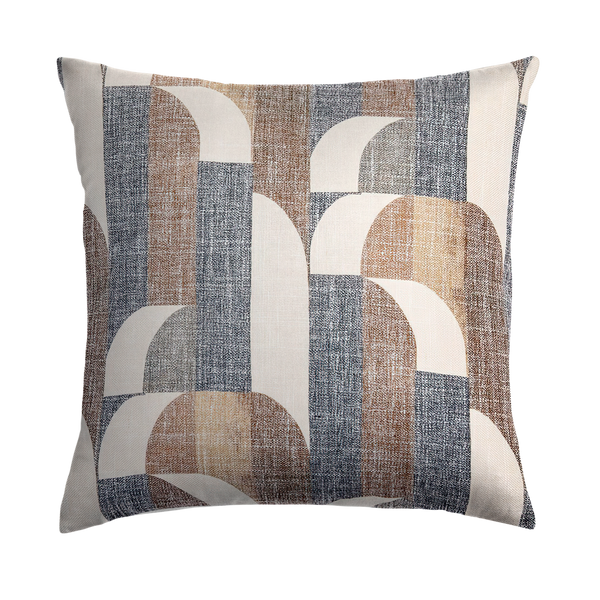 Hermione Throw Pillow Cover