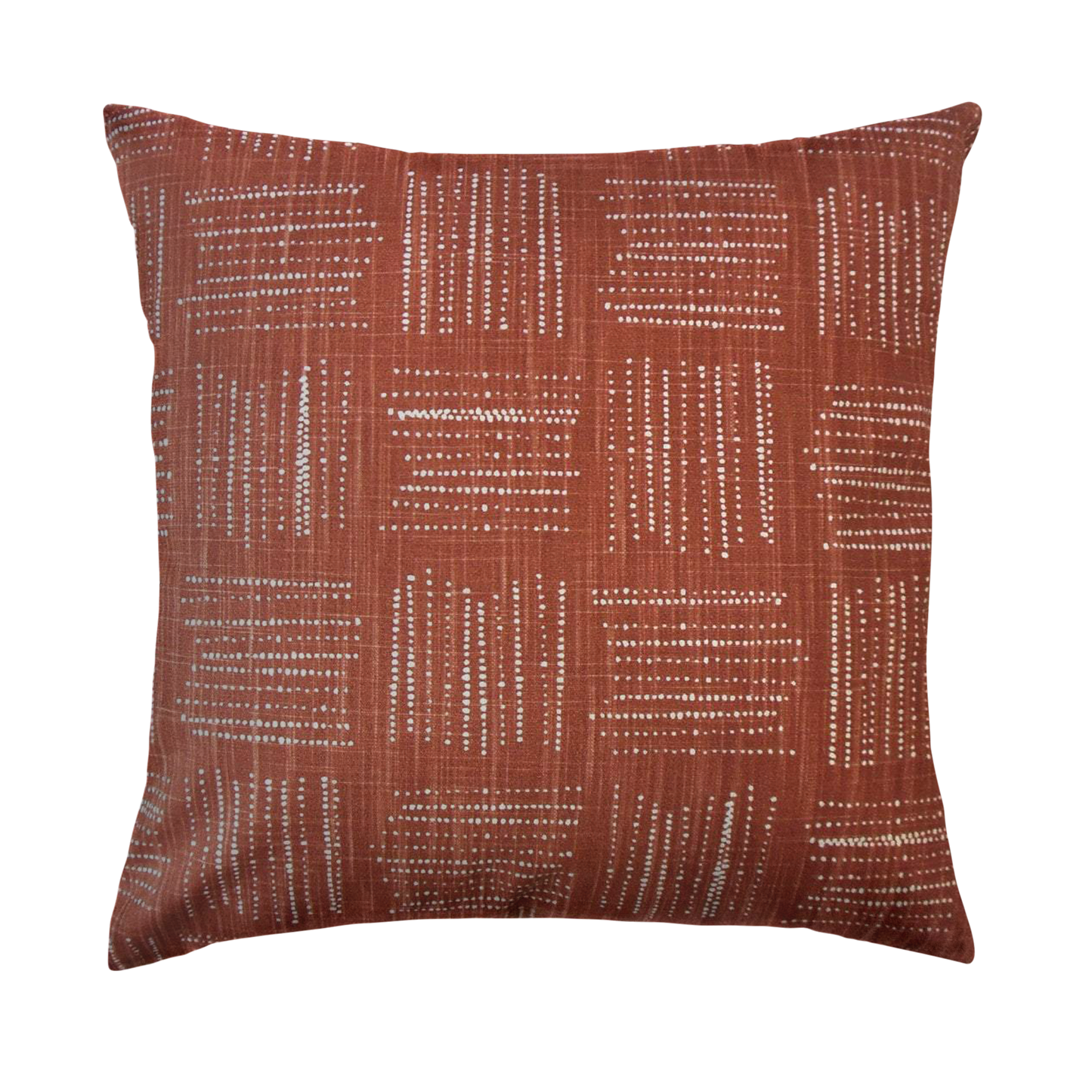 Martell Throw Pillow Cover