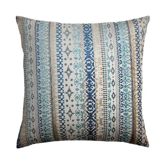 Middleton Throw Pillow Cover