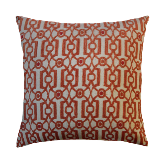 Millard Throw Pillow Cover