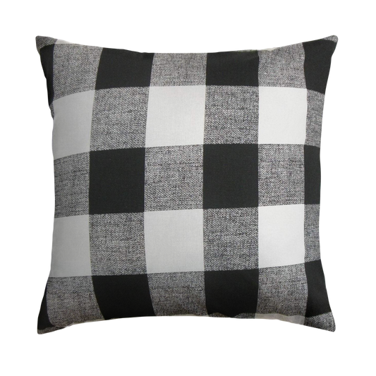 Mott Throw Pillow Cover