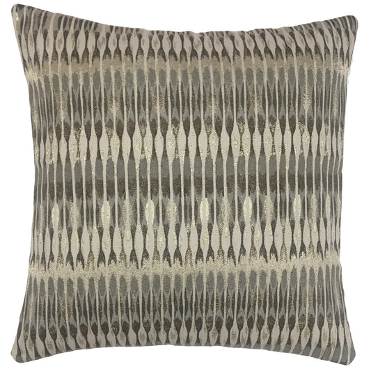 Mauty Throw Pillow Cover