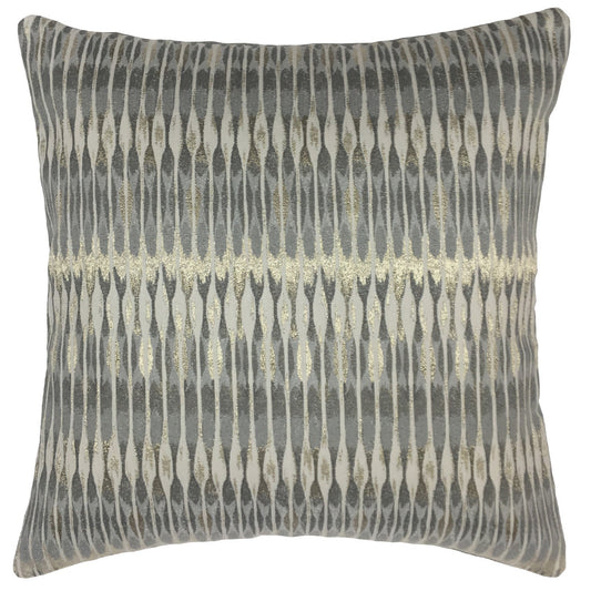 Brunon Throw Pillow Cover