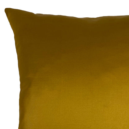 Terra Throw Pillow Cover