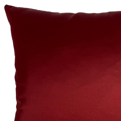 Terra Throw Pillow Cover