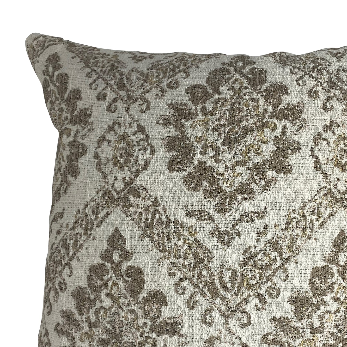 Pembroke Throw Pillow Cover