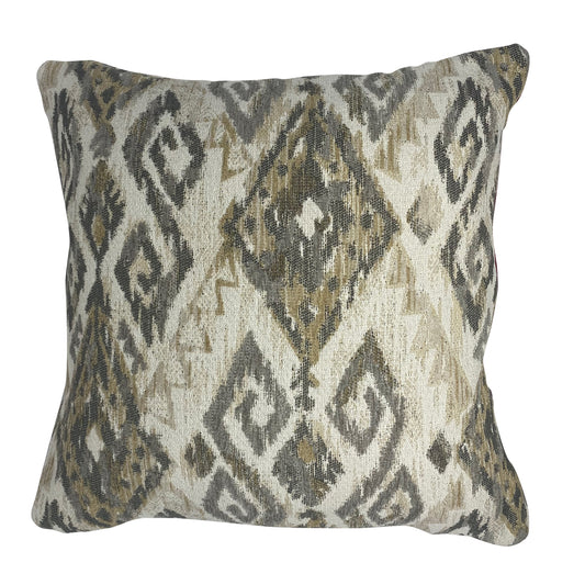 Cecelia Throw Pillow Cover