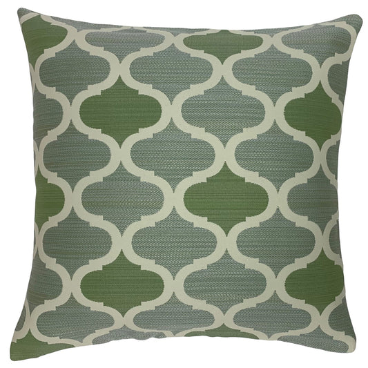 Rory Indoor / Outdoor Throw Pillow Cover