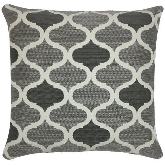 Nessa Indoor / Outdoor Throw Pillow Cover