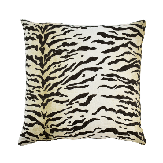 Alissa Throw Pillow Cover