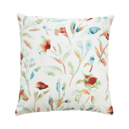 Hannah Throw Pillow Cover