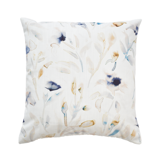 Hannah Throw Pillow Cover