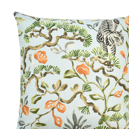 Jayme Throw Pillow Cover