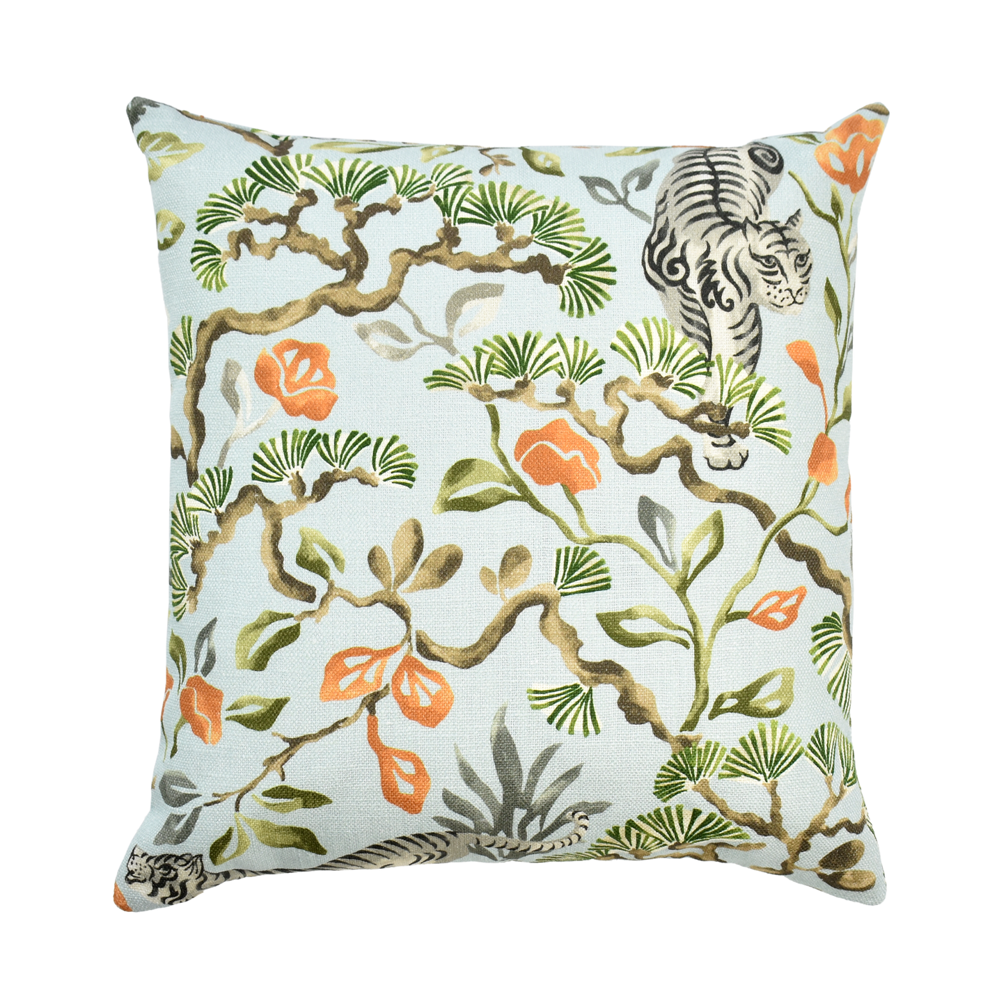 Jayme Throw Pillow Cover