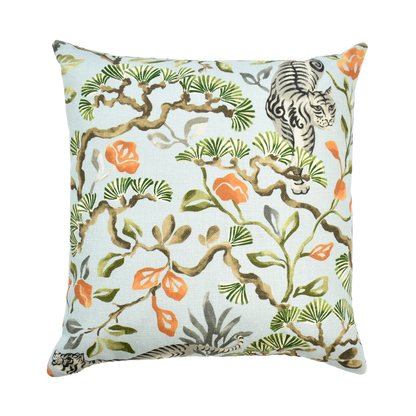 Jayme Throw Pillow Cover