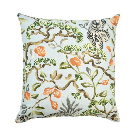 Jayme Throw Pillow Cover