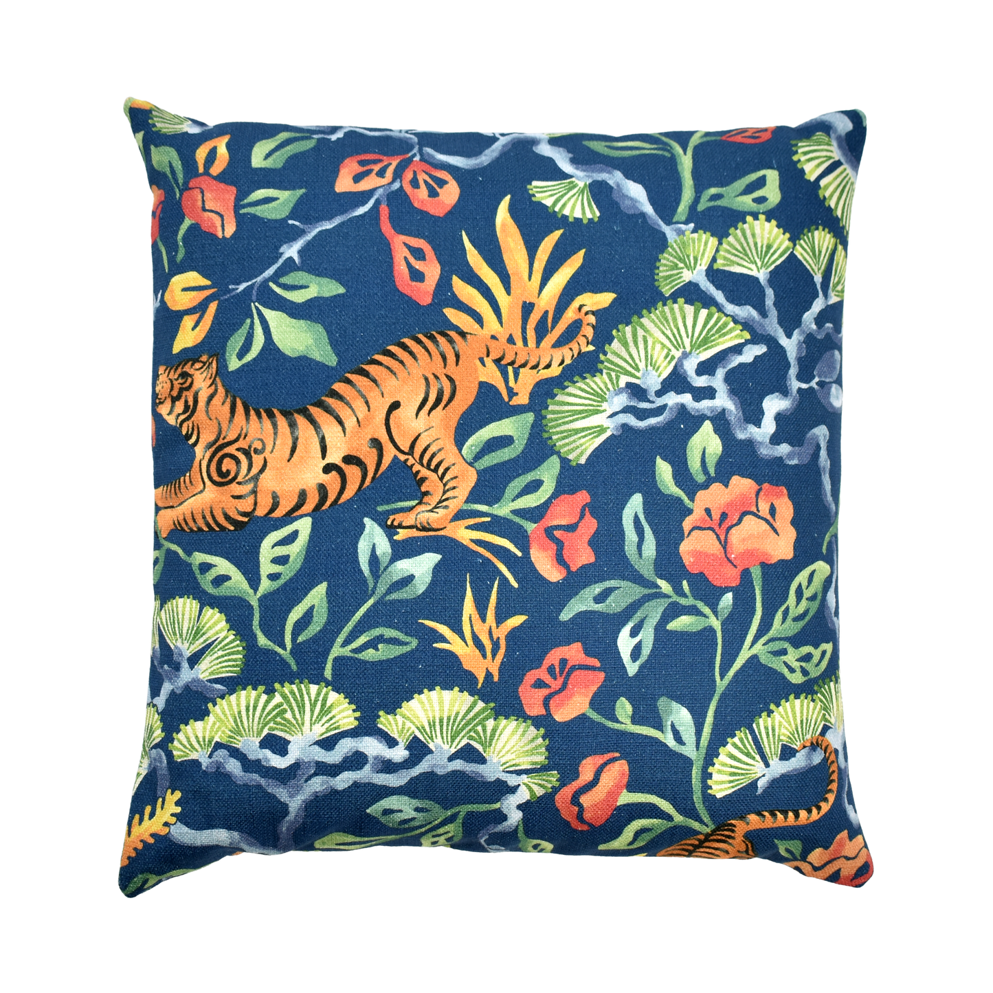 Jayme Throw Pillow Cover