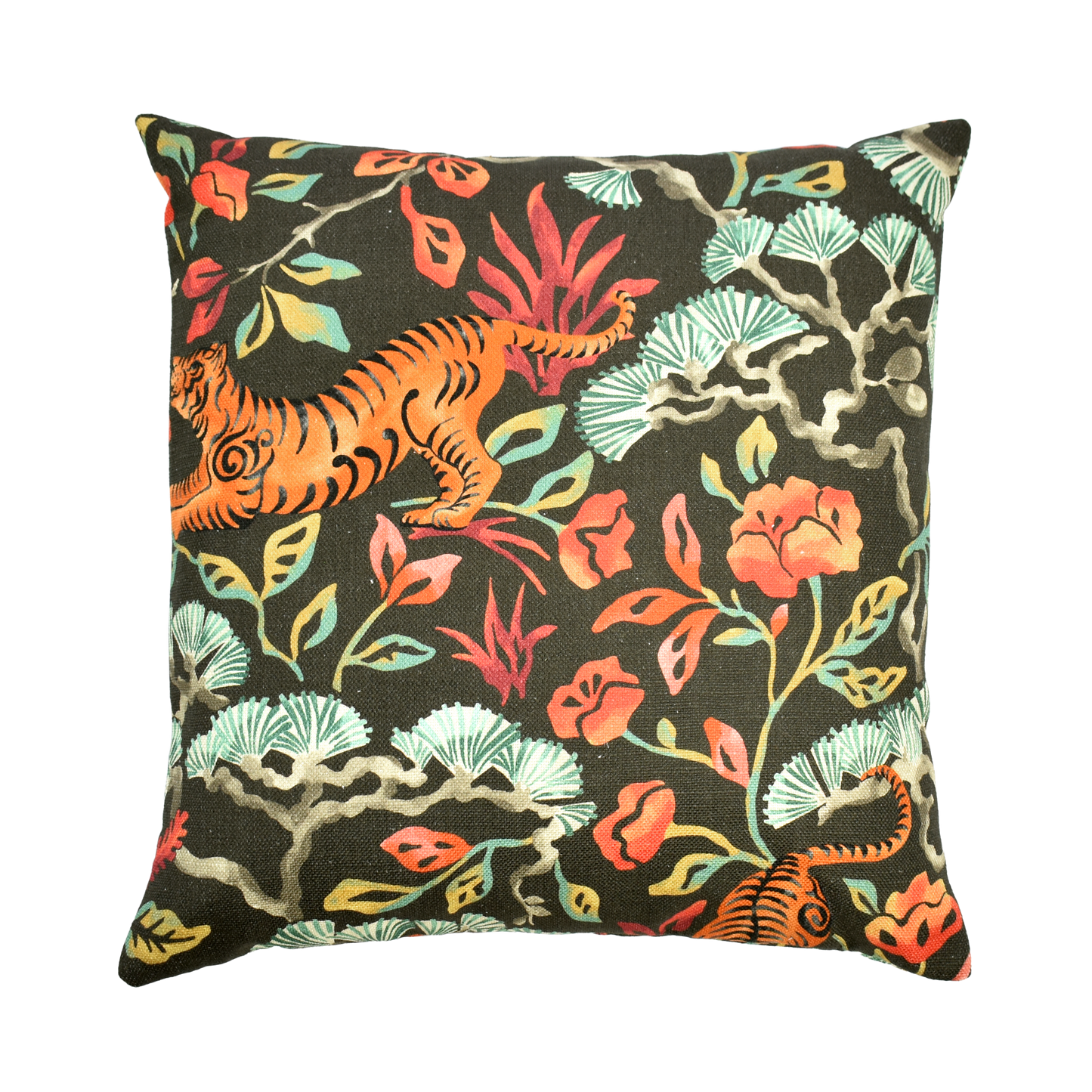 Jayme Throw Pillow Cover