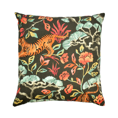 Jayme Throw Pillow Cover