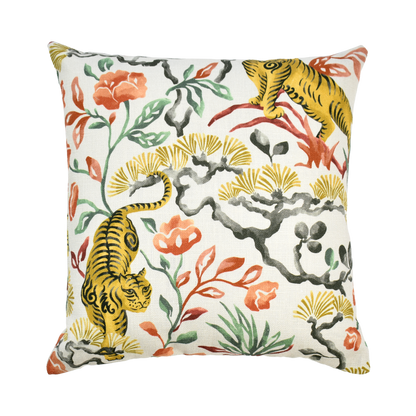 Jayme Throw Pillow Cover