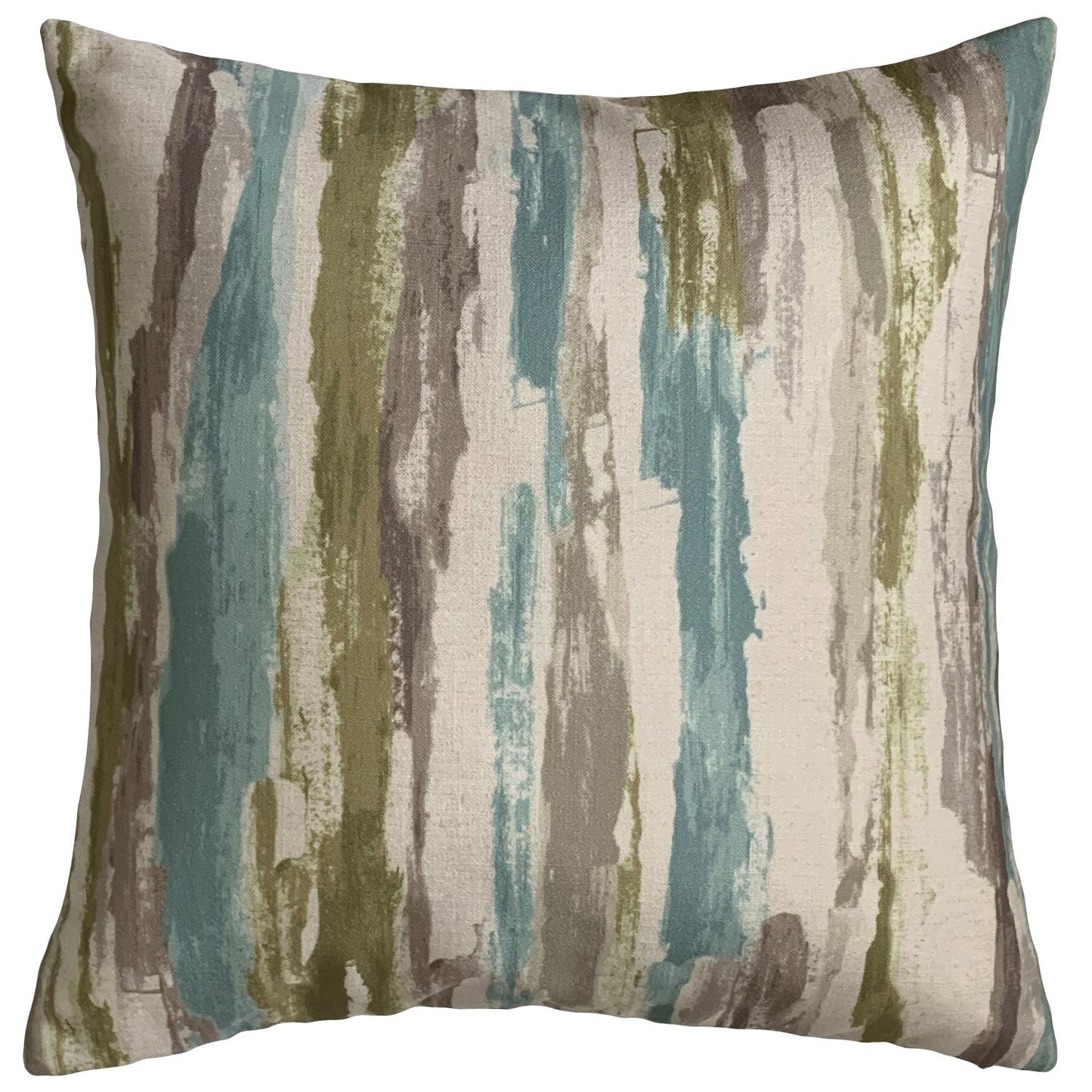 Josep Abstract Throw Pillow Cover